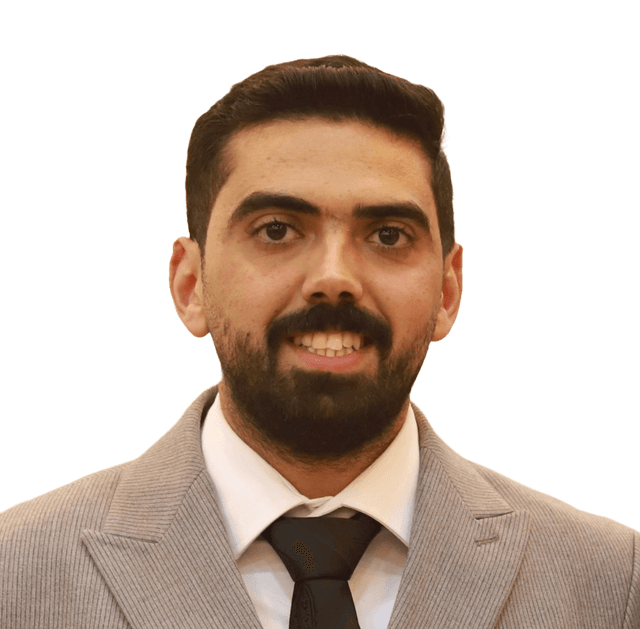 Abdallah Aldaour - Data Engineer